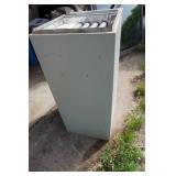 Kelvinator Model KG6RC Natural Gas Furnace With LP Conversion Kit