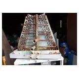 Hot Water Heater Coil