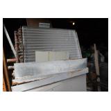 Hot Water Heater Coil