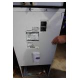 Frost Company VMBE 15 Electric Plenum Heater