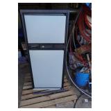 Norcold Brand RV Propane/Electric Refrigerator/Freezer