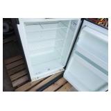 Norcold Brand RV Propane/Electric Refrigerator/Freezer