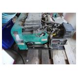 Onan 4.5 Gen Set Electric Generator With Electric Start