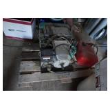 Onan 4.5 Gen Set Electric Generator With Electric Start