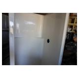 Fiberglass Shower Stall