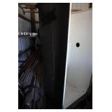 Fiberglass Shower Stall