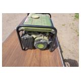 Sportsman 2000 Gas Powered Generator
