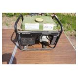 Sportsman 2000 Gas Powered Generator