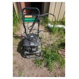 Craftsman Quick Start 2600 PSI Pressure Washer