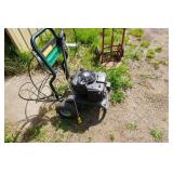 Craftsman Quick Start 2600 PSI Pressure Washer