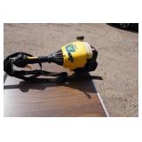 MTD Yard Machines Gas Powered Weed Trimmer