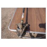 MTD Yard Machines Gas Powered Weed Trimmer