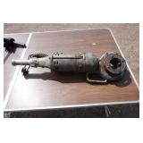 Ridgid Model 700 Electric Pipe Threader