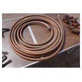 1 Roll of 3/4" K Copper