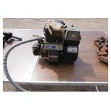 Wayne Model MP98 Blue Angel HS Electric Fuel Oil Burner