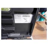 Porter Cable 19.2 Volt 2 Speed Cordless Drill Driver With Case