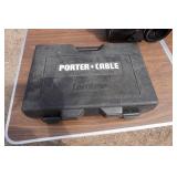 Porter Cable 19.2 Volt 2 Speed Cordless Drill Driver With Case