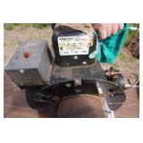 Wayne Model MP98 Blue Angel HS Electric Fuel Oil Burner