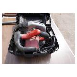 Skil Saw Brand 2.5 hp Circular Saw With Laser Cut Line and Case