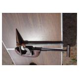 Ridgid 2" - 4" Pipe Cutter With Reamer