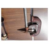 Ridgid 3/4" - 1 1/4" Pipe Cutter With Reamer