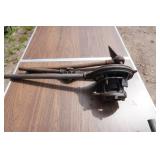 Ridgid 1" - 2" Pipe Cutter With Reamer