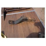 Drop Down Receiver Hitch