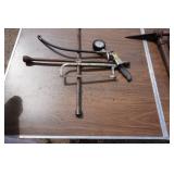 Lot of Assorted Hand Tools