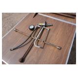 Lot of Assorted Hand Tools