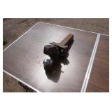 Pintle Receiver Hitch