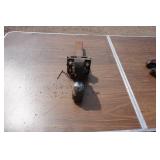 Pintle Receiver Hitch