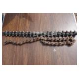 Cast Iron Pipe Snapping Chain