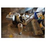 Heavy Duty 3" Diaphragm Pump