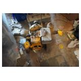 Heavy Duty 3" Diaphragm Pump