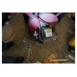 Electric Magic Diesel Powered Electric Stream Cleaner