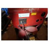 Electric Magic Diesel Powered Electric Stream Cleaner