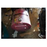 Electric Magic Diesel Powered Electric Stream Cleaner