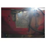 Electric Magic Diesel Powered Electric Stream Cleaner