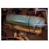 Knipco Salamander Diesel Fuel Heater