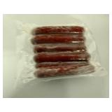 C. 10x Sausage/Brats-Longer Than Bun