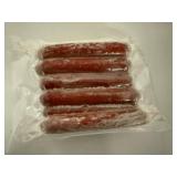 C. 10x Sausage/Brats-Longer Than Bun