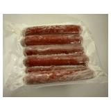 C. 10x Sausage/Brats-Longer Than Bun
