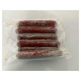 C. 10x Sausage/Brats-Longer Than Bun