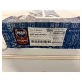 H. 15lbs Bulk Bacon Natural Hickory Smoked-Wright Brand