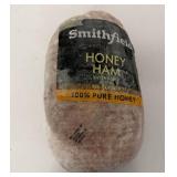 G. 10+lbs Honey Ham-Smithfield