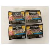 L. 4x 1lb Cubed Ham-Smithfield Anytime Favorites
