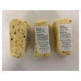 3x Wisconsin Pepper Jack Cheese