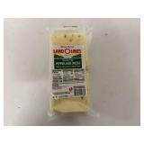 1lb Land O Lakes Pepper Jack Cheese-Sliced