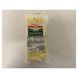 1lb Land O Lakes Pepper Jack Cheese-Sliced