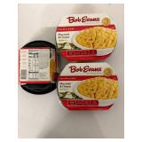 EE. 3x 1lb 4oz Bob Evans Macaroni & Cheese